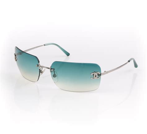 chanel 4017-d sunglasses|CHANEL Crystal CC Logo Sunglasses 4017.